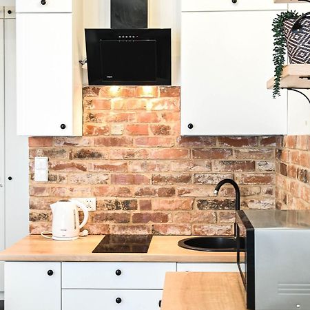 D&A Apartmetns Lenartowicza Cracovia Esterno foto