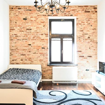 D&A Apartmetns Lenartowicza Cracovia Esterno foto