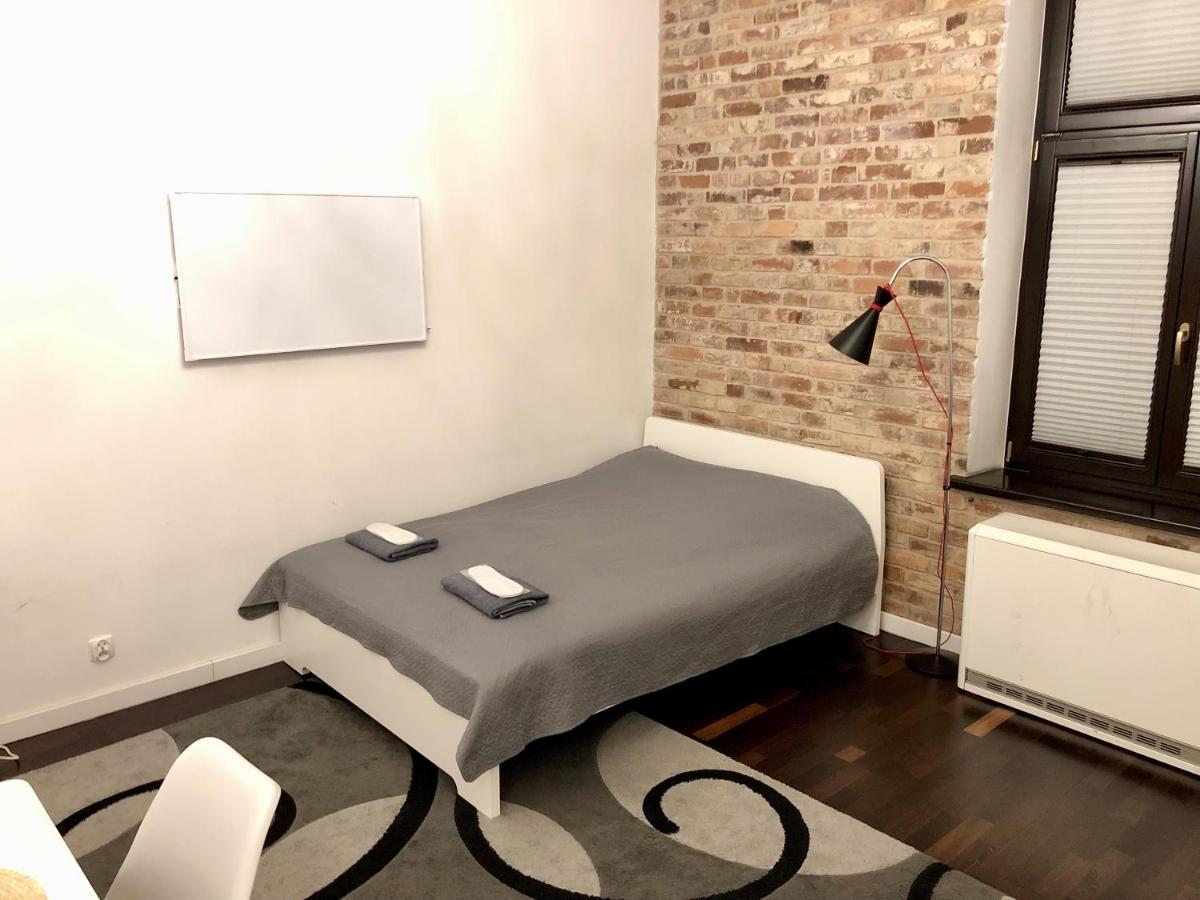 D&A Apartmetns Lenartowicza Cracovia Esterno foto