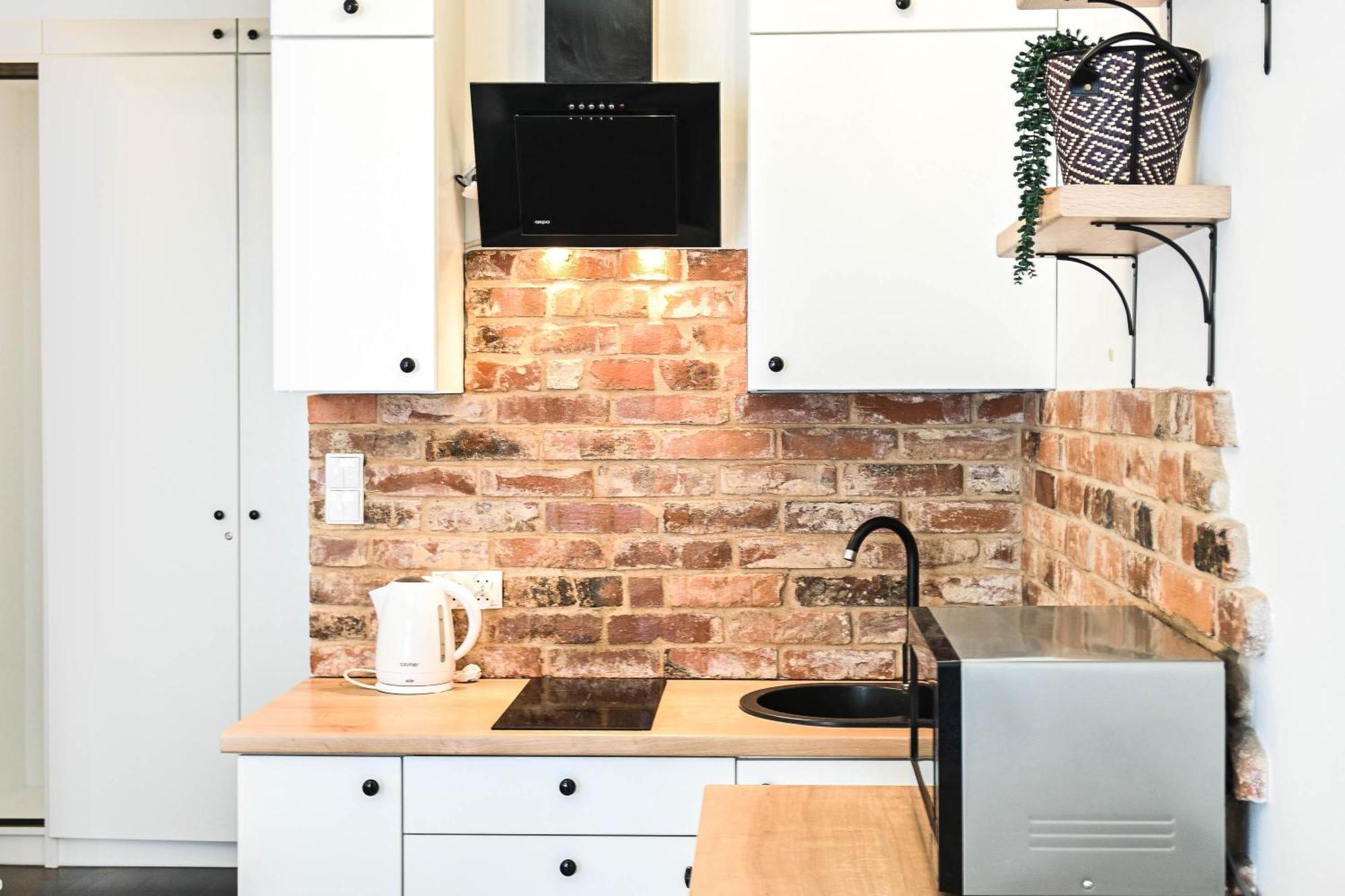 D&A Apartmetns Lenartowicza Cracovia Esterno foto