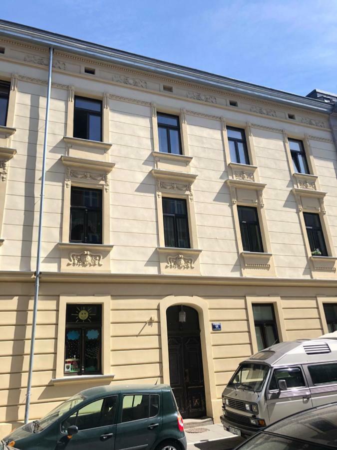 D&A Apartmetns Lenartowicza Cracovia Esterno foto