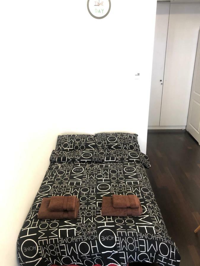 D&A Apartmetns Lenartowicza Cracovia Esterno foto