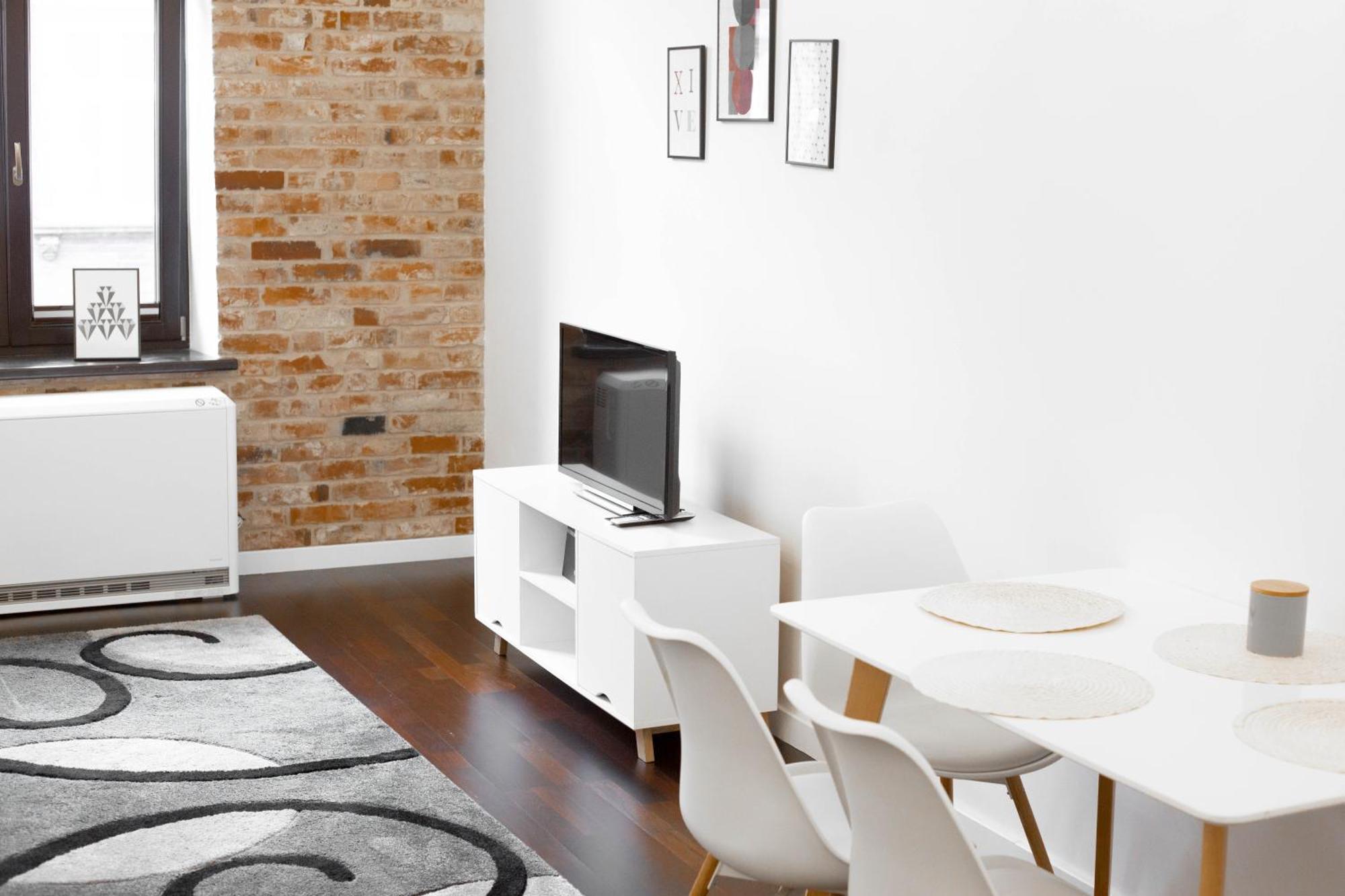 D&A Apartmetns Lenartowicza Cracovia Esterno foto